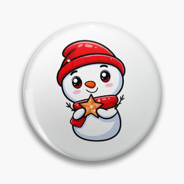 Item preview, Christmas Cartoon –Festive Holiday Collection designed and sold by Retro Whimsy.