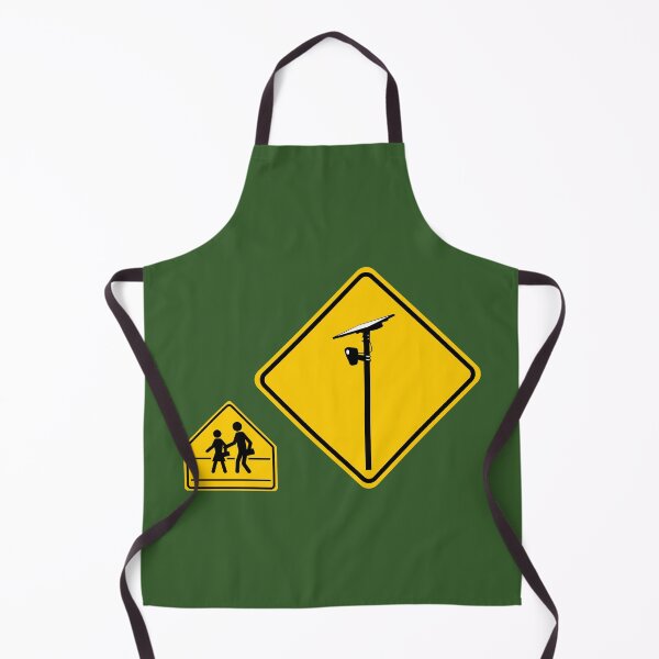 Item preview, Flock School Crossing designed and sold by Karate Octopus.
