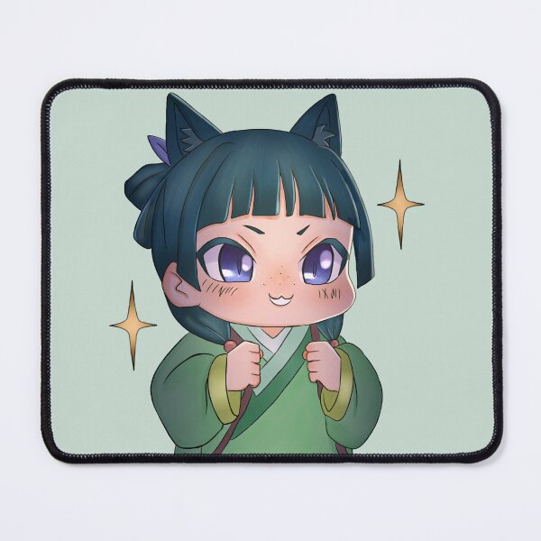 Item preview, Scribble Chibi Lady designed and sold by Izaa-aart.