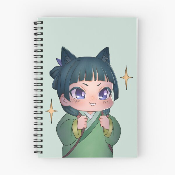 Item preview, Scribble Chibi Lady designed and sold by Izaa-aart.