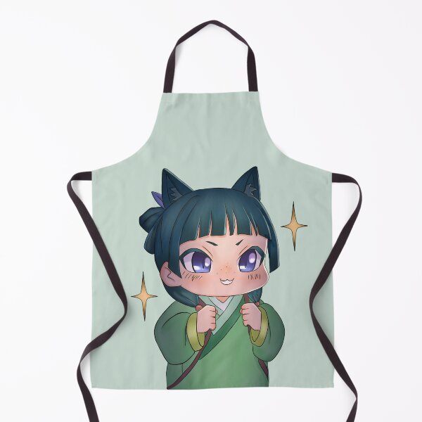 Item preview, Scribble Chibi Lady designed and sold by Izaa-aart.