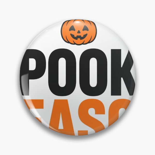 Item preview, Temporada espeluznante: camiseta divertida de Halloween designed and sold by ThreeFlyingAces.