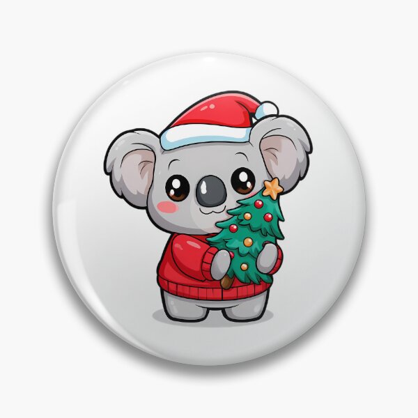 Item preview, Christmas Cartoon –Festive Holiday Collection designed and sold by Retro Whimsy.