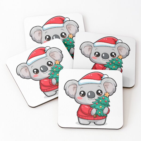 Item preview, Christmas Cartoon –Festive Holiday Collection designed and sold by Retro Whimsy.