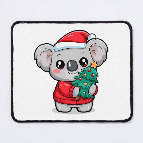 Item preview, Christmas Cartoon –Festive Holiday Collection designed and sold by Retro Whimsy.