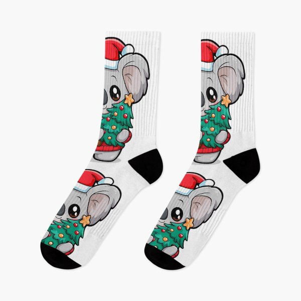Item preview, Christmas Cartoon –Festive Holiday Collection designed and sold by Retro Whimsy.