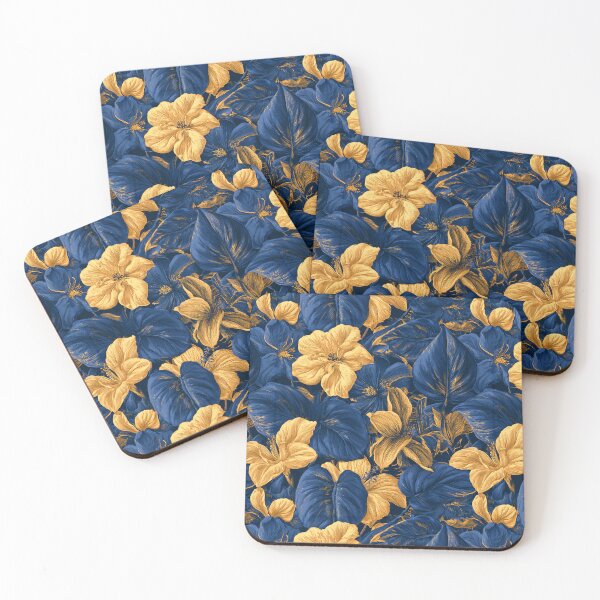 Item preview, Minimalistic Pothos Floral  - Botanical Garden Pattern - Valentine Gifts For Husband designed and sold by RoyalStarsPatts.