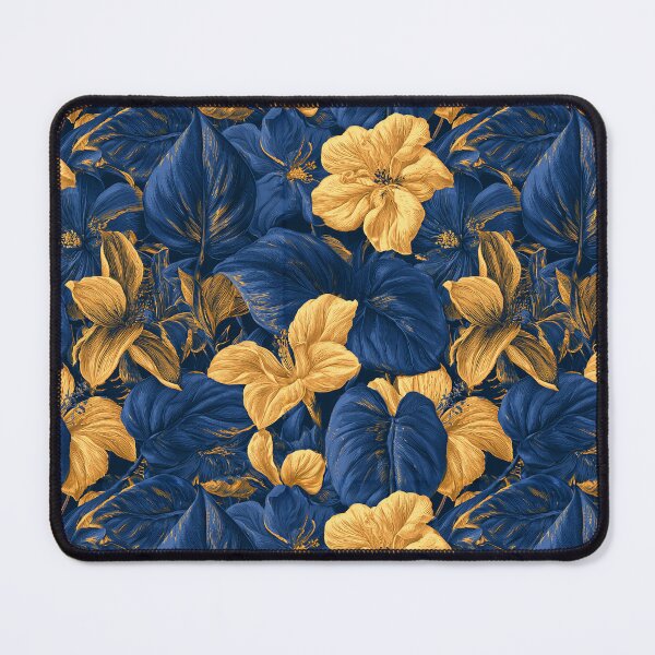 Item preview, Minimalistic Pothos Floral - Botanical Garden Pattern - Valentine Gifts For Husband designed and sold by RoyalStarsPatts.