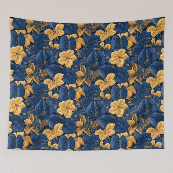 Item preview, Minimalistic Pothos Floral  - Botanical Garden Pattern - Valentine Gifts For Husband designed and sold by RoyalStarsPatts.