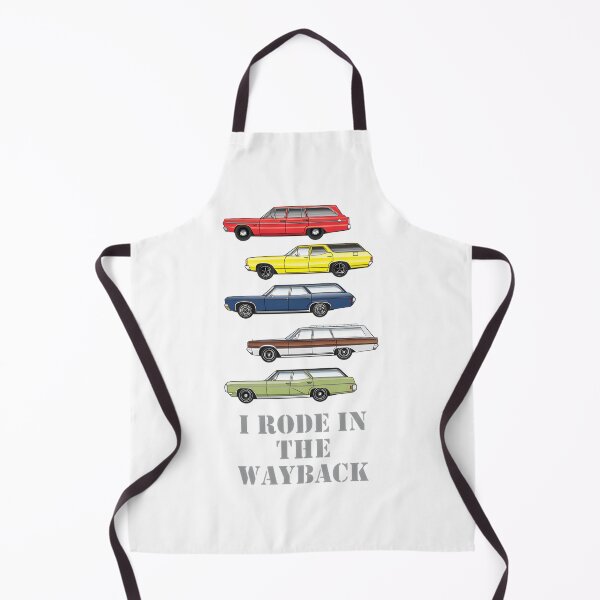 Item preview, In the Wayback Vintage Retro Style Design for Nostalgia Lovers designed and sold by weaklings.