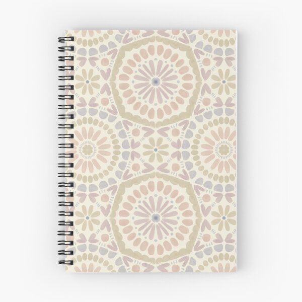 Item preview, Corbatas en tonos pastel designed and sold by LeelaLab.
