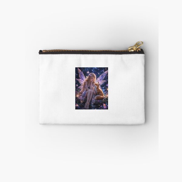 Item preview, Whispers in the Starlight Glade designed and sold by Suadela Branding.