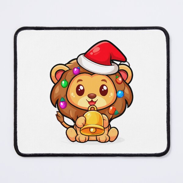 Item preview, Christmas Cartoon –Festive Holiday Collection designed and sold by Retro Whimsy.