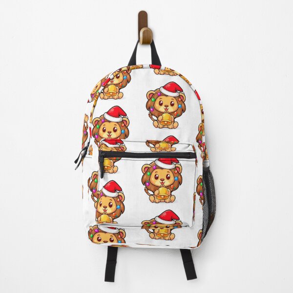 Item preview, Christmas Cartoon –Festive Holiday Collection designed and sold by Retro Whimsy.