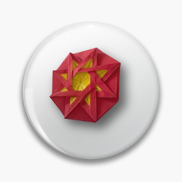 Item preview, Origami star designed and sold by Meo Design.