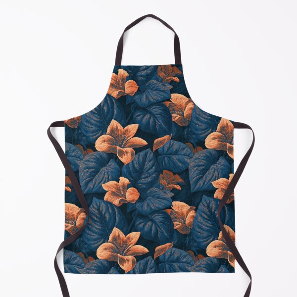 Item preview, Chic Pothos Texture  - Birthday Flower Pattern - Valentine Gifts For wife designed and sold by RoyalStarsPatts.