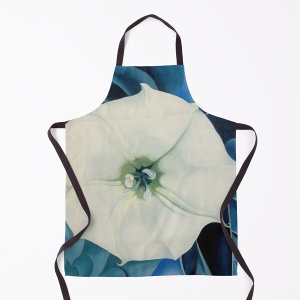 Item preview, Georgia O’Keeffe abstract art - Georgia O’Keeffe American artist - Georgia O’Keeffe flower paintings - Georgia O’Keeffe modern art designed and sold by Quietreish.