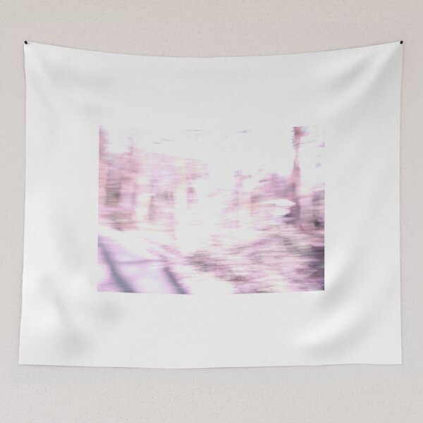 Item preview, Fleeting Forest – Abstract Motion Photography designed and sold by KeeganDykes.