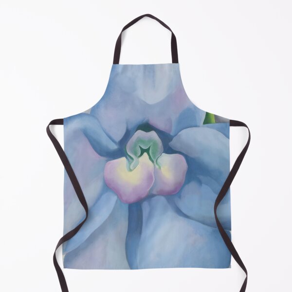 Item preview, Georgia O’Keeffe abstract art - Georgia O’Keeffe American artist - Georgia O’Keeffe flower paintings - Georgia O’Keeffe modern art designed and sold by Quietreish.
