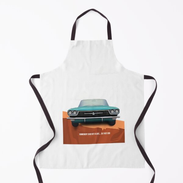 Item preview, Thelma and Louise Inspired Alternative Movie Poster Artwork designed and sold by The-1916.