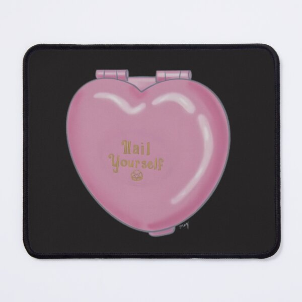 Item preview, Hail Yourself Pocket Polly - Fun and Quirky Pocket Design designed and sold by Thatboykolbe.