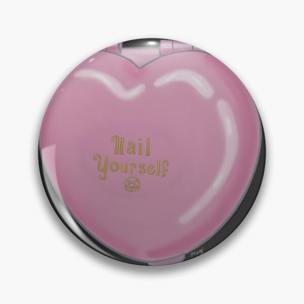 Item preview, Hail Yourself Pocket Polly - Fun and Quirky Pocket Design designed and sold by Thatboykolbe.