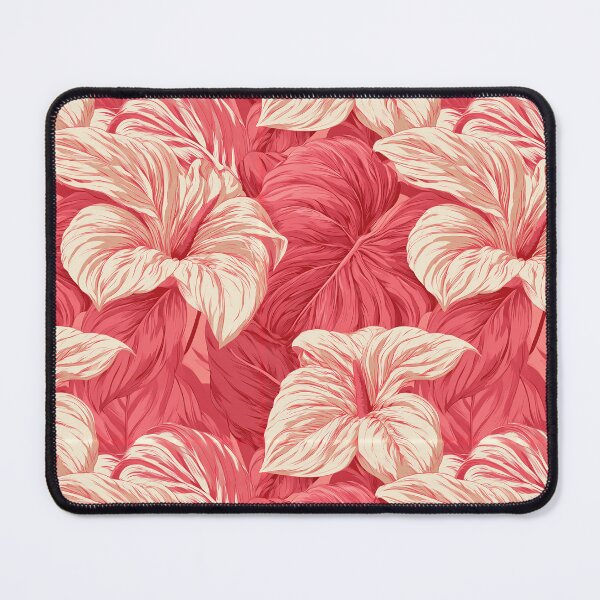 Item preview, Petaled Pothos Floral - Flower Garden Pattern - Valentine Gifts For women designed and sold by RoyalStarsPatts.