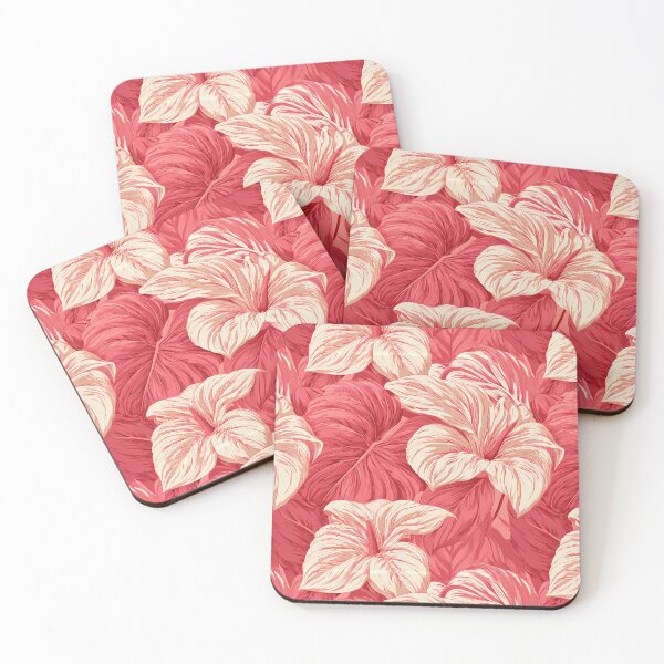 Item preview, Petaled Pothos Floral  - Flower Garden Pattern - Valentine Gifts For women designed and sold by RoyalStarsPatts.