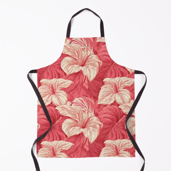 Item preview, Petaled Pothos Floral  - Flower Garden Pattern - Valentine Gifts For women designed and sold by RoyalStarsPatts.