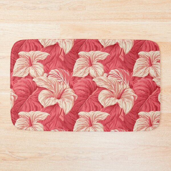Item preview, Petaled Pothos Floral  - Flower Garden Pattern - Valentine Gifts For women designed and sold by RoyalStarsPatts.