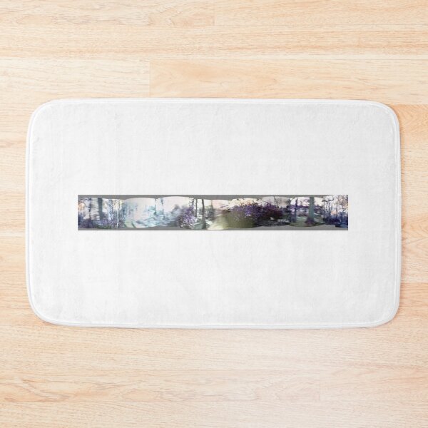 Item preview, Fragments of the Forest – Experimental Panoramic Photography designed and sold by KeeganDykes.