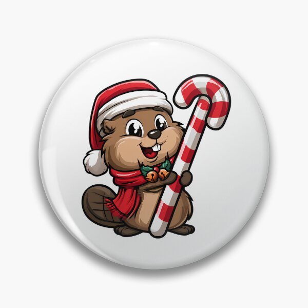 Item preview, Christmas Cartoon –Festive Holiday Collection designed and sold by Retro Whimsy.