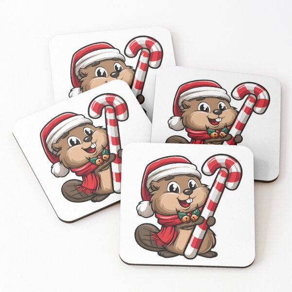 Item preview, Christmas Cartoon –Festive Holiday Collection designed and sold by Retro Whimsy.