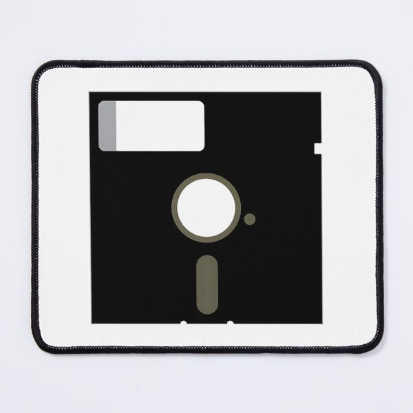 Item preview, Retro Floppy Disk Vintage Computer Technology Design designed and sold by The-1916.