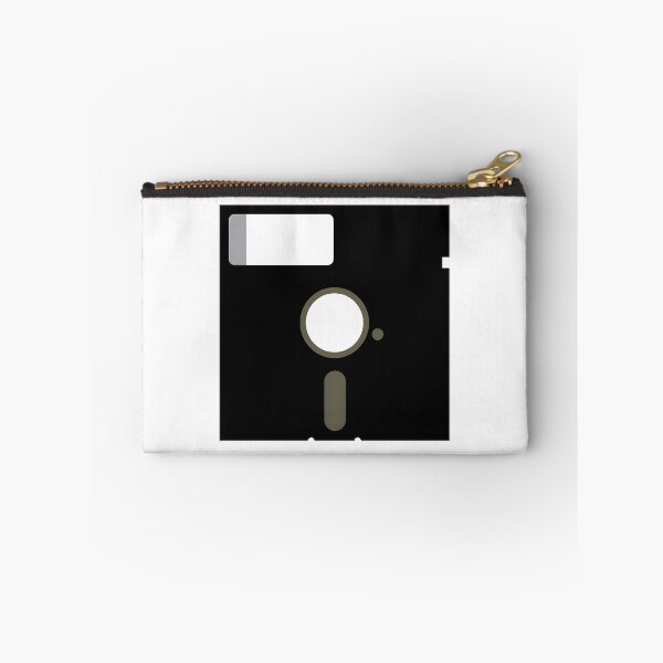 Item preview, Retro Floppy Disk Vintage Computer Technology Design designed and sold by The-1916.