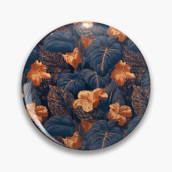 Item preview, Trendy Pothos  - Botanical Garden Pattern - Valentine'S Day Gifts designed and sold by RoyalStarsPatts.
