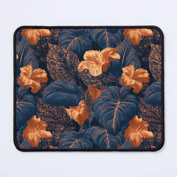 Item preview, Trendy Pothos - Botanical Garden Pattern - Valentine'S Day Gifts designed and sold by RoyalStarsPatts.