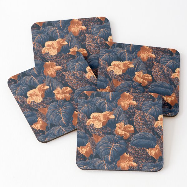 Item preview, Trendy Pothos  - Botanical Garden Pattern - Valentine'S Day Gifts designed and sold by RoyalStarsPatts.