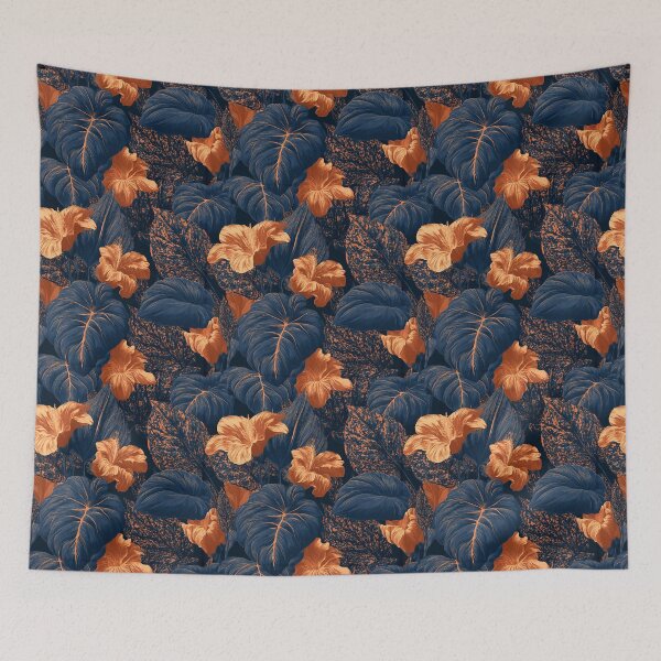 Item preview, Trendy Pothos  - Botanical Garden Pattern - Valentine'S Day Gifts designed and sold by RoyalStarsPatts.