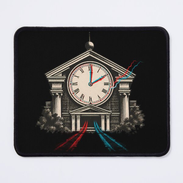 Item preview, Temporal Registration Error designed and sold by agearb.