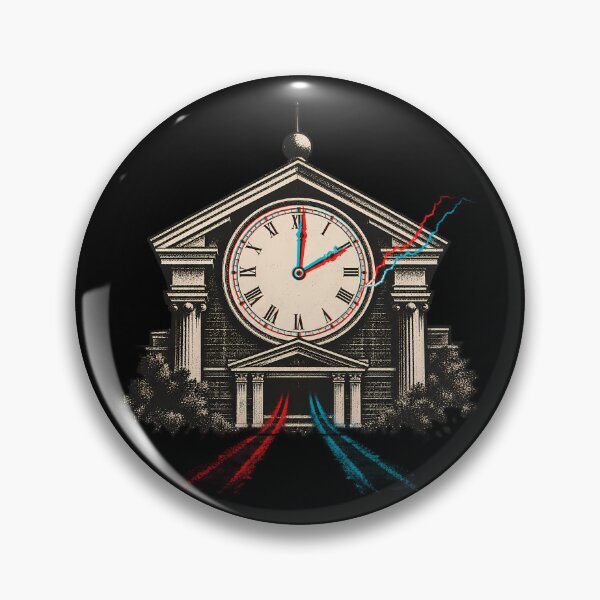 Item preview, Temporal Registration Error designed and sold by agearb.