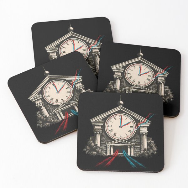 Item preview, Temporal Registration Error designed and sold by agearb.