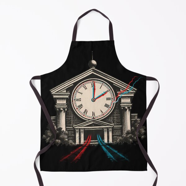 Item preview, Temporal Registration Error designed and sold by agearb.
