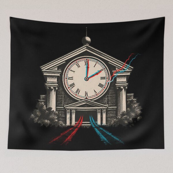 Item preview, Temporal Registration Error designed and sold by agearb.