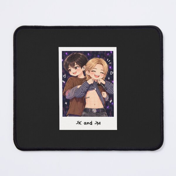 Item preview, Jungkook and Jimin Polaroid | arirang concert moments designed and sold by moteesshop.