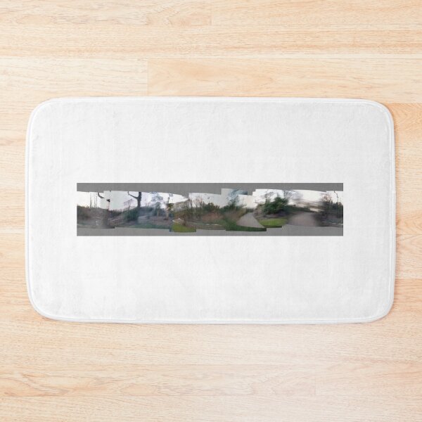 Item preview, Through the Woods – Fragmented Panoramic Photography designed and sold by KeeganDykes.