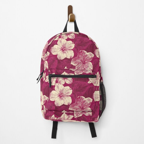 Item preview, Soft Pothos Floral  - Birth Flower Pattern - Valentine'S Day Gifts For Her designed and sold by RoyalStarsPatts.