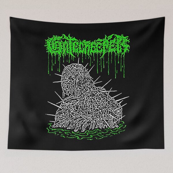 Item preview, Hardcore Punk And Death Metal Band designed and sold by ShadeFall.