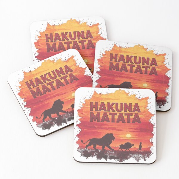 Item preview, hakunamatata designed and sold by sanawnaw154.