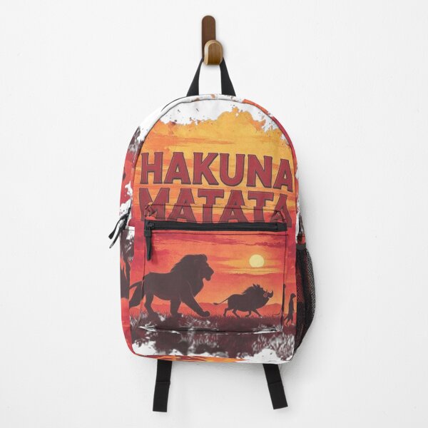 Item preview, hakunamatata designed and sold by sanawnaw154.